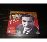 Various - Radio Shows: I Was a Communist for the Fbi