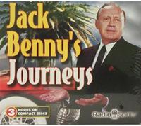 Various - Radio Shows: Jack Benny Journeys