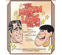 Various - Radio Shows: Martin & Lewis Show