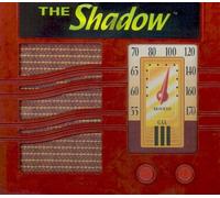 Various - Radio Shows: Shadow Rare Gems