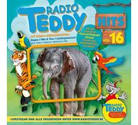 Various - Radio Teddy Hits Vol.16
