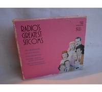Various - Radios Greatest Sitcoms