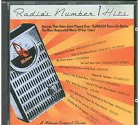 Various - Radio's Number 1 Hits - Tamla Motown - WD72602