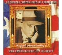 Various - Rafael Hernandez Vol 4