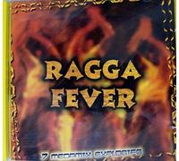 Various - Ragga Fever