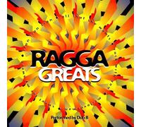 Various - Ragga Greats