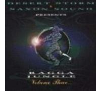 Various - Ragga Jungle Vol.1 [Import]