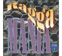 Various - Ragga Mania Vol.1