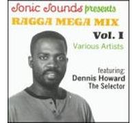 Various - Ragga Mega Mix 1