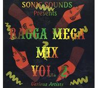 Various - Ragga Megga