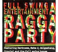 Various - Ragga Party