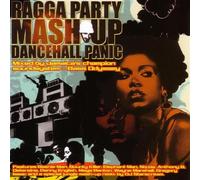 Various - Ragga Party Mash-Up