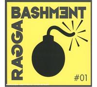 Various Ragga - Ragga Bashment