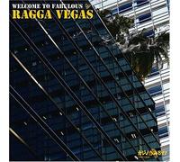 Various - Ragga Vegas