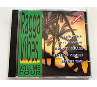 Various - Ragga Vibes 4.