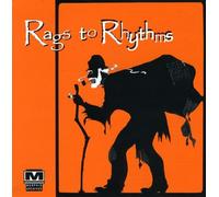 Various - Rags to Rhythms