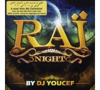 Various - Rai Night by DJ Youcef [Import]