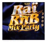 Various - Rai Rnb Mix Party - Best of