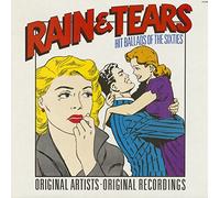 Various - Rain And Tears - Hit Ballads Of The Sixties