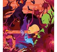 Various - Rain World: Downpour (Original Game Soundtrack) [Vinilo]