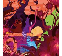 Various - Rain World: Downpour (Original Game Soundtrack) [Vinilo]