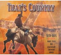 Various [Rainbow Records] - Thats Country Vol.2 6-10