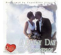 Various - Rainy Day Romance
