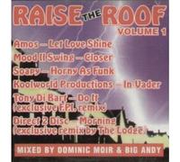 Various - Raise the Roof Vol.1