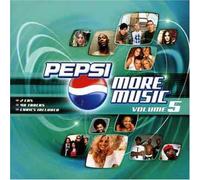 Various [Rajon Music Group] - Pepsi More Music Vol.5 [40trx]