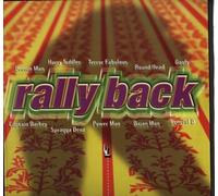 Various - Rally Back [Vinilo]