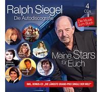 Various - Ralph Siegel-Die Autodiscografie [Import]