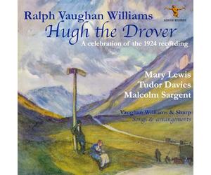 Various - Ralph Vaughan Williams: Hugh the Drover
