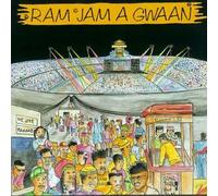 Various - Ram Jam a Gwaan