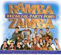 Various - Ramba Zamba Volksmusik-Party-P [Import]