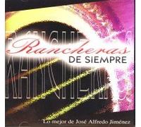 Various - Rancheras De Siempre: 10 Exito