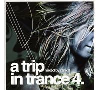 Various / Rank 1 - A Trip In Trance Vol. 4