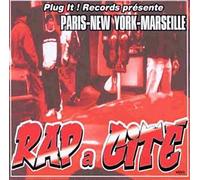 Various - Rap a Cite
