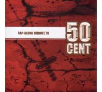 Various - Rap-Along Tribute to 50 Cent's Greatest Hits