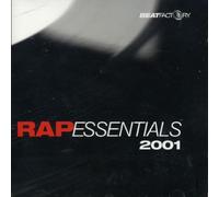 Various - Rap Essentials 2001