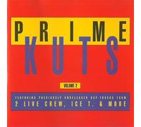 Various - Rap + Hip Hop