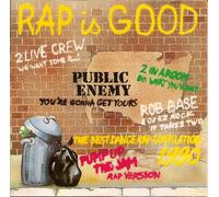 Various - RAP IS GOOD