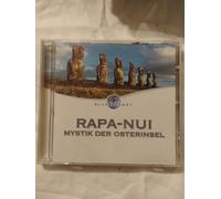 Various - Rapa NUI/Mystik