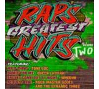Various - Raps Greatest Hits 2