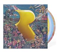 Various - Rare 40th Anniversary Box Set 4xLP [Vinyl LP] [VINYL] [Vinilo]