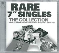 Various - Rare 7 Singles