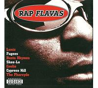 Various - Rare 90's Rap Music