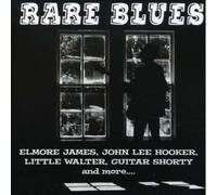 Various - Rare Blues from Deep in the Va
