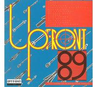 Various - Rare Late 80s Hip House Dance Music