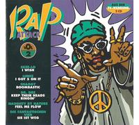 Various - Rare Rap & Hip Hop