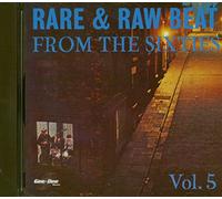 Various - Rare & Raw Beat 5